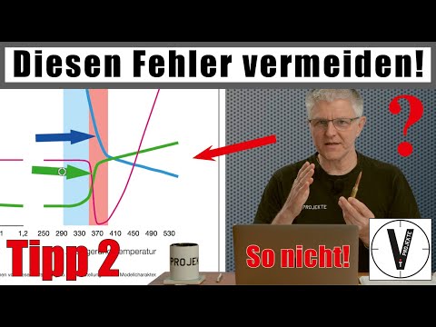 Diesen Fehler UNBEDINGT vermeiden! Tipp 2