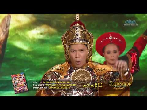 Hào Khí Việt Nam | Ca sĩ: Đặng Thế Luân | Nhạc và lời: Holy Thắng - Hoà Âm: Hiệp Đinh