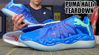 Real Foot Doctor Reviews The Puma Hali 1