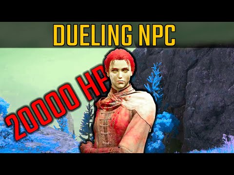 I Invaded Millicent and We Had EPIC DUEL | Elden Ring PvP