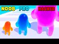NOOB vs PRO vs HACKER Join Blob Clash NOOB vs PRO vs HACKER Join Blob Clash