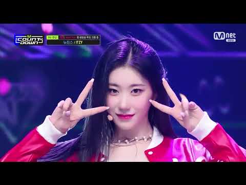 ITZY - Cake (Live)