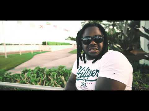 T-baba “Lonely” (Official Music Video)