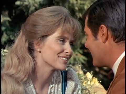 The Big Valley Season 3 Episode 17 - Days of Wrath