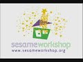 Sesame Workshop 2000 2001 2002 2003 2004 2005 2006 2007 2008 Logo With URL