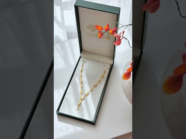 سبحة الورد الايطالي عيار21