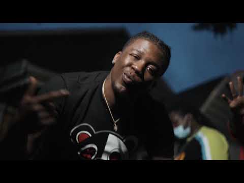 DBR Sonic x Trussbandz x D Thang- "Slap" (Official Music Video)