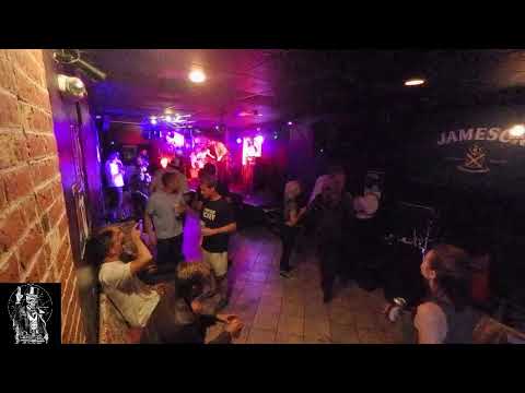 Ruin By Design/ Creep Crusades/ End Of Age/ Blind Accuracy Live at Lovedrafts