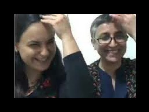 Anne /Kızdan Muhteşem  Düet ❤ilke Yıldız - Yüce Dağ başında