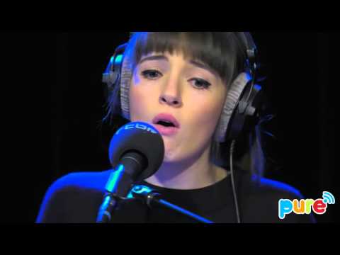 OH WONDER : "WITHOUT YOU" on PURE