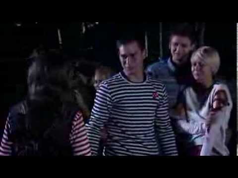 Clip vidéo lala band hallelujah, en entier