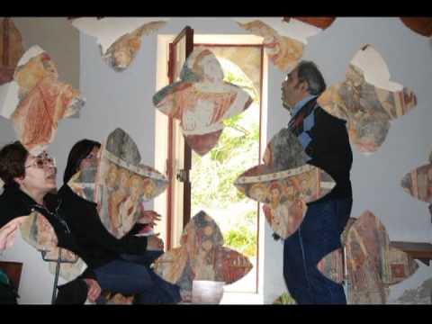 L'Archeoclub di Cefalù ricorda Nico Marino