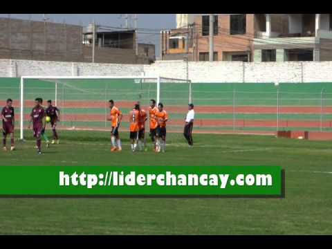 COPA PERÚ: Sociedad Agrícola de Huaral 2 - Laure Sur de Chancay 2