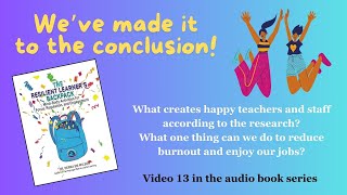 Reducing Burnout: What Is The One Thing That Leads To More Happiness According to the Research?
