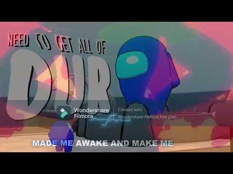 Lazy Mashup | I Can't Fix Sky's Eyes - Kyle Allen Music x The Living Tombstone