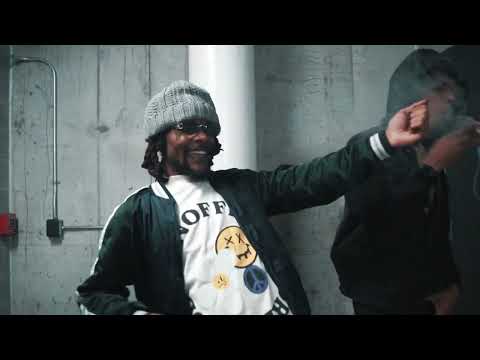 Kickflipfilms x Uno Savage ft. Kay Savage " My Daddy Twin"