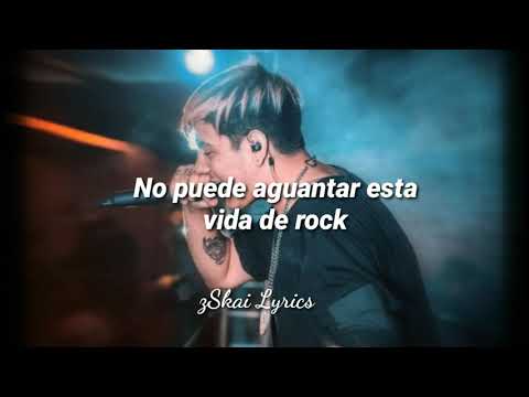 Duki x Tygas - Vida de Rock || LETRA ADELANTO