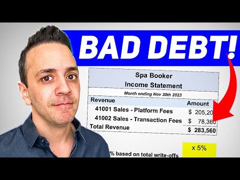 Allowance For Doubtful Accounts Explained with Examples