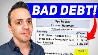 Allowance For Doubtful Accounts Explained with Examples