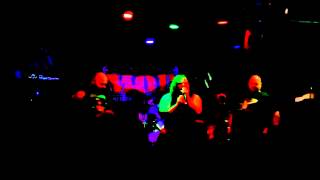 M.O.D. "Bubble Butt/Living In The City" FEAR cover