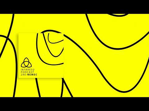 #MinimalHouse | Intaresu Podcast 290 - Nemec