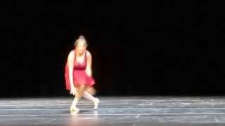 Naomi&#39;s Solo:  Pray