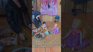 Download lagu Ara doesn't like tutut #barbiejowo #minicooking #funny mp3 Download lagu Ara doesn't like tutut #barbiejowo #minicooking #funny mp3