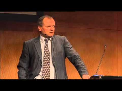 Kongress "Lernen erfolgreich gestalten" 2009 | Prof. Dr. Dr. Manfred Spitzer