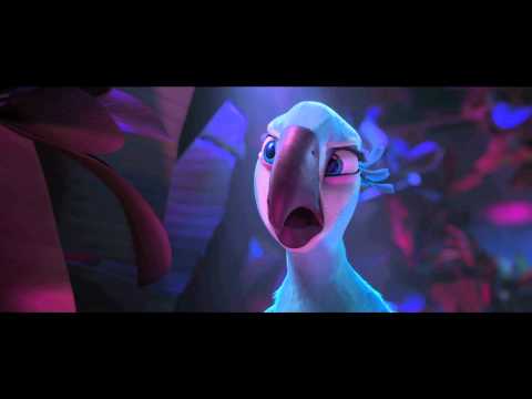 RIO | Movie Clip: Works Everytime