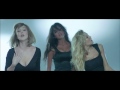 VIA GRA - Allo mam (Music Video) 