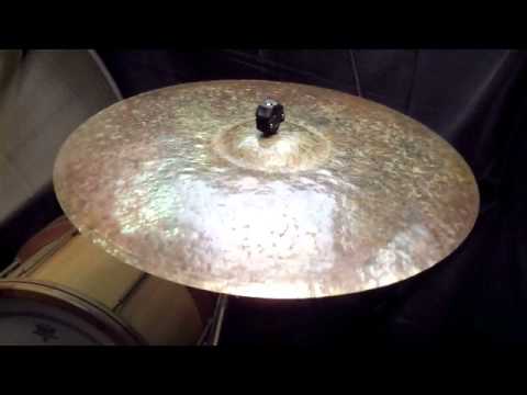 20.5 Mega-Trash Drop Bear Ride, 1912g