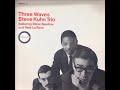 A FLG Maurepas upload - Steve Kuhn - Never Let Me Go - Jazz