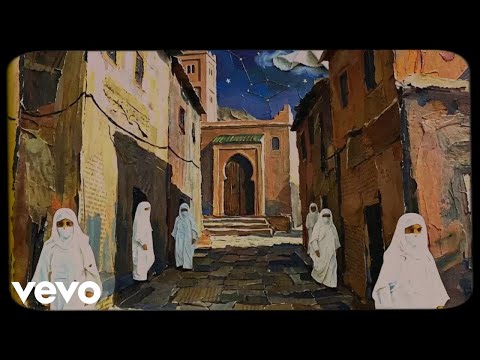 Eljoee & Chaama - Dak Rami ft. Chaama