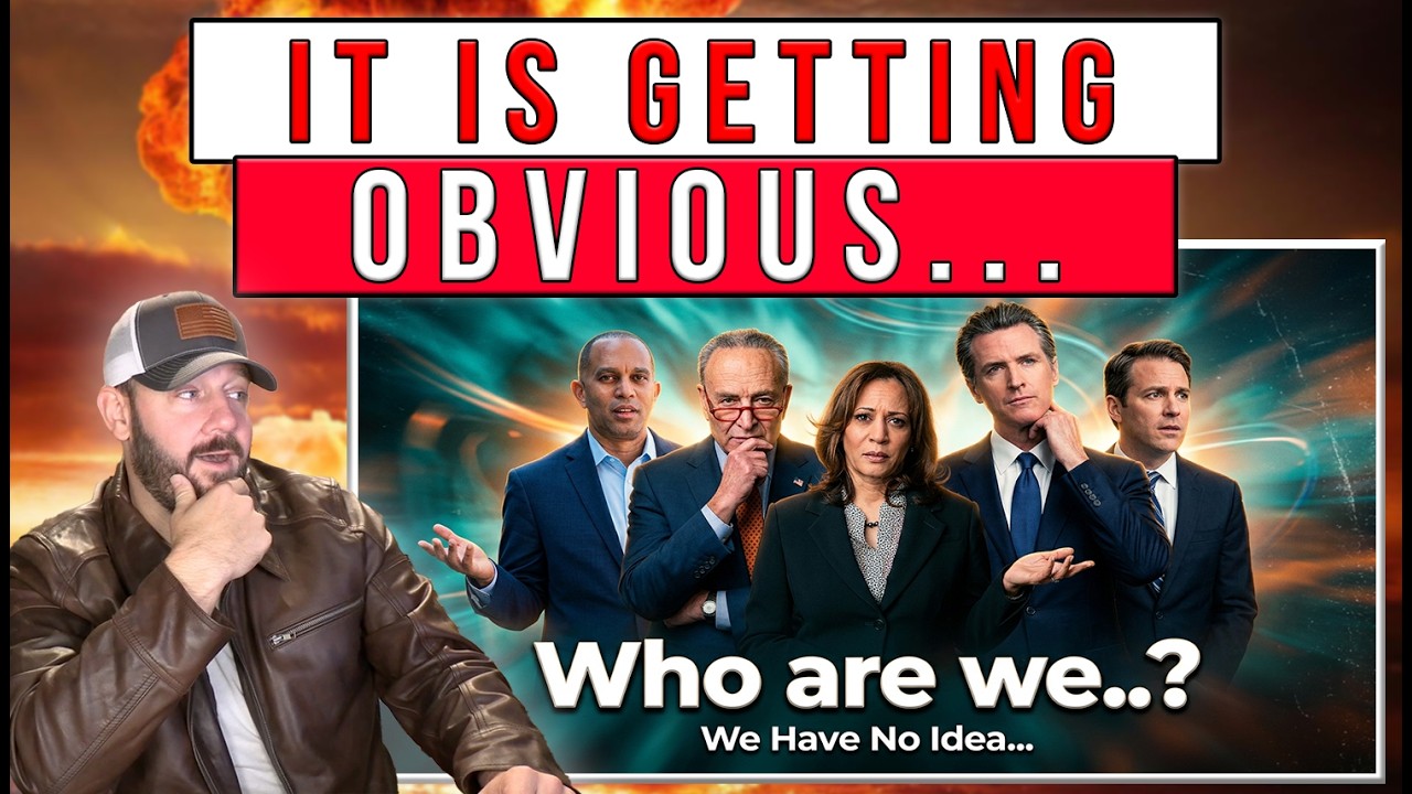 BRADEN LANGLEY LIVE | Today Was A CATASTROPHIC Day For Dems... They're All Over The Place...