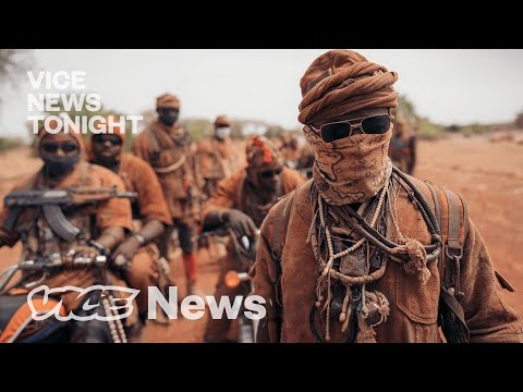 France's War On Terror in Mali