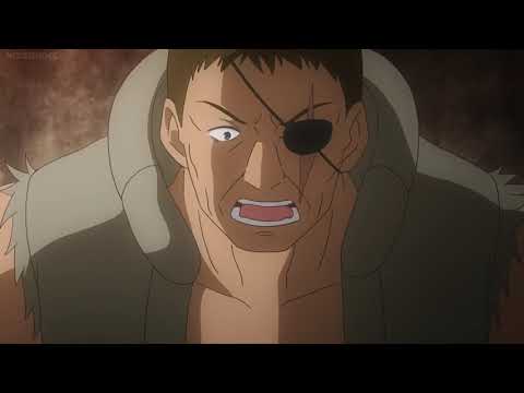 DANMACHI SWORD ORATORIO Ep4