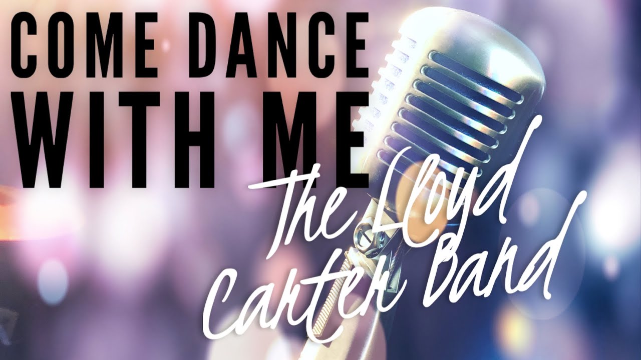 Promotional video thumbnail 4 for Lloyd Carter Band