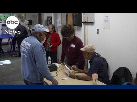 What to know about health issues, rising costs on ballot in midterms