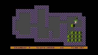 ATARI XL / XE =+ ORSON