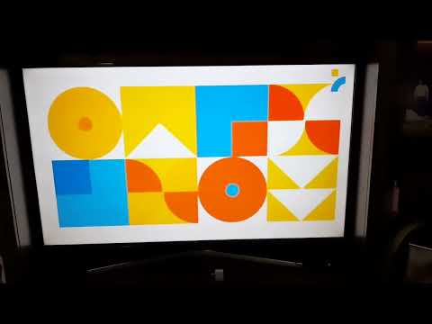 Cierre de Transmisión - Canal 7 Rawson - Chubut