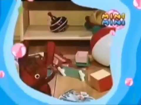 Mini Mini | Zachwilek - Piesek w Kratkę