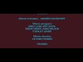 Care Bears The Giving Festival 2022 End Credits