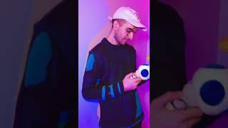 Cover art for Lunar Tide