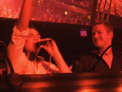 United Beats - Por Que No (Alex Megane vs. Marc Van Damme Remix).mkv