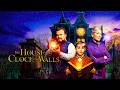 The House With A Clock In Its Walls 2018 Full Movie Explained Review Cate Blanchett Jack Black