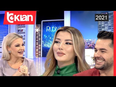 Bashkëshortja e këngëtarit: Jam shumë xheloze për Shpat Kasapin