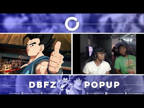 DBFZ POPUP: Noka vs Faisaldante [Grand Final] #DBFZ
