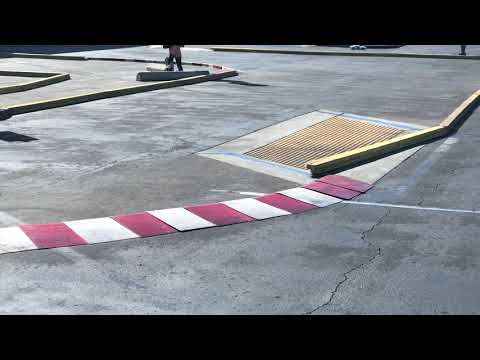 RC Vintage Trans American VTA June Series Race 2