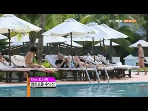 Our Wonderful Days in Krabi...