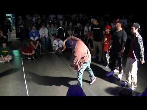 CREW [MOMENTUM vs Wi-Fi] 8888&Y.Y.CUP ~2016 05 14~